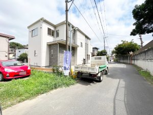 東栄住宅